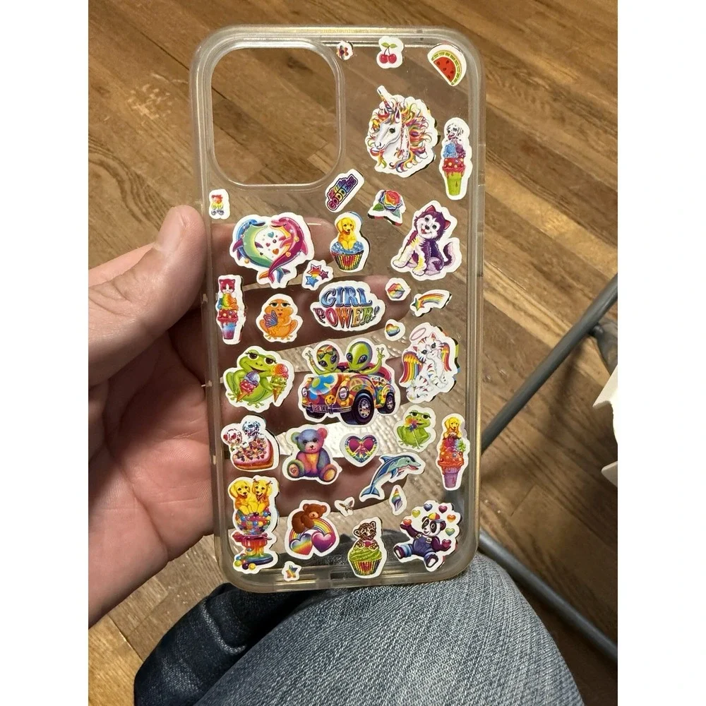 iPhone 12 Pro Max Cover